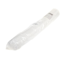 Крышка для стакана одноразовая Huhtamaki пластиковая прозрачная 9см, 150шт