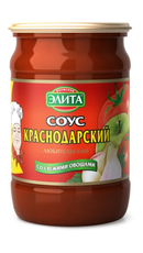 Соус Кухмастер Краснодарский, 690г