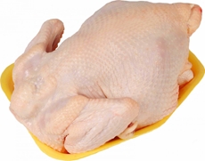 Тушка цыпленка-бройлера 1 сорт охлажденная