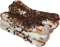 Торт Челны-хлеб Поленница, 500г