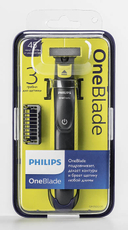 Триммер Philips OneBlade QP2520/20