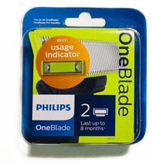 Лезвия Philips OneBlade QP 220/50 сменные