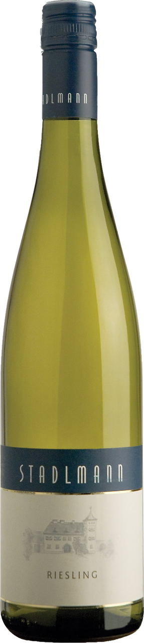 Изображение товара Вино Weingut Stadlmann Riesling белое полусухое, 0.75л