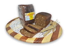 Хлеб Бежицкий хлебокомбинат Кубанский нарезанный, 300г