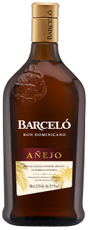 Ром Ron Barcelo Anejo темный, 0.7л
