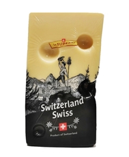 Сыр Le Superbe Switzerland Swiss полутвердый 49%, ~1кг