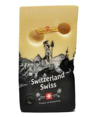 Сыр Le Superbe Switzerland Swiss полутвердый 49%, ~1кг