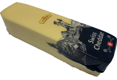 Сыр Le Superbe Cheddar полутвердый 50%, ~1.8кг