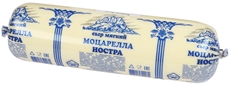 Сыр НТЦ-XXI Моцарелла ностра 40%, ~1.4кг