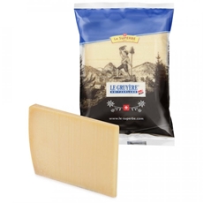 Сыр Le Superbe Le Gruyere полутвердый 50%, 195г