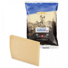 Сыр Le Superbe Le Gruyere полутвердый 50%, 195г