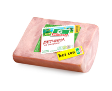 Ветчина Велком из окорока, 500г