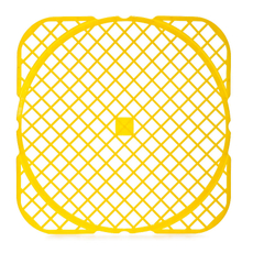 Решетка для мойки Полимербыт универсальная 32 х 32 х 2см