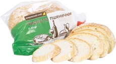Чиабатта Покровский хлеб пшеничная, 400г