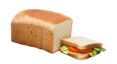 Хлеб Бежицкий тостовый нарезанный, 550г
