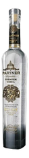 Водка Partner 0.5л