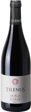 Вино Bodegas Estefania Tilenus La Florida красное сухое, 0.75л