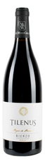 Вино Bodegas Estefania Tilenus Pagos de Posada красное сухое, 0.75л