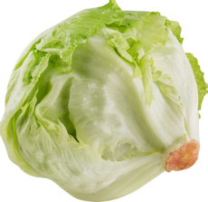 Салат Айсберг