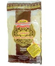 Лаваш Бежицкий армянский, 200г