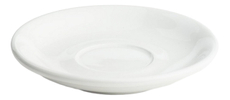 aro Блюдце для чашки фарфоровое, 14.5см