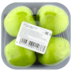 Яблоки Голден, 1кг