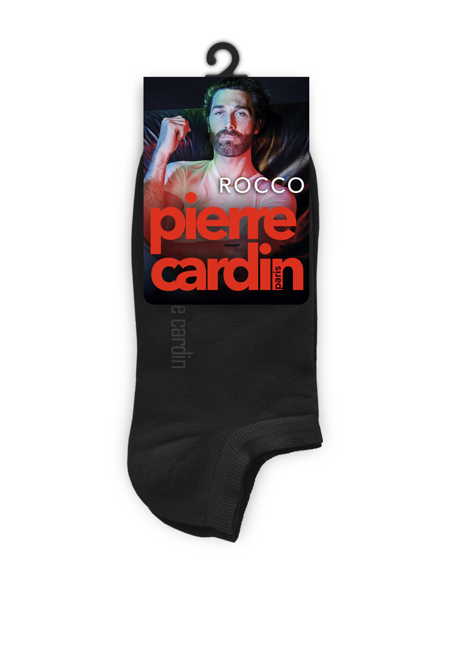 Носки мужские Pierre Cardin Rocco черные, 42-44 купить с доставкой на ...