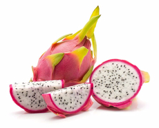 Питахайя красная