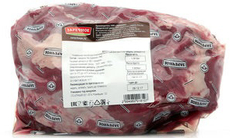 Мякоть мраморной говядины Заречное Трай-тип охлажденная, ~800г