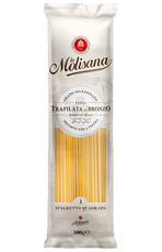 Макароны спагетти La Molisana Spaghetto Quadrato №1, 500г