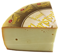 Сыр Le Superbe Saint Christoph мягкий 47%, ~1.7кг