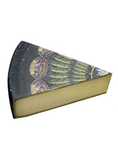 Сыр Le Superbe Fior delle Alpi Lustenber твердый 50%, ~1.5кг