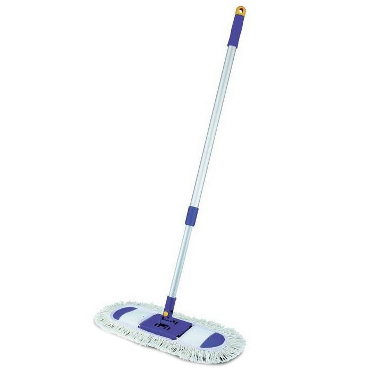 Tarrington House Швабра телескопическая с петельчатой насадкой