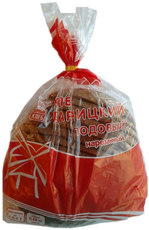 Хлеб Первый хлеб Дарницкий подовый нарезка, 680г