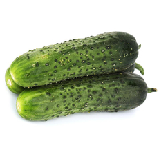 Огурцы короткоплодные , 450г