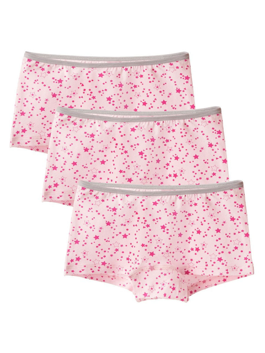 Трусы женские AUTHENTIC шорты S17-1К, 3 шт купить с доставкой на дом ...