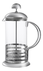 METRO PROFESSIONAL Френч-пресс Линии, 350мл