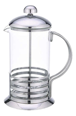 METRO PROFESSIONAL Френч-пресс Линии, 800мл