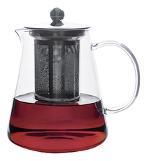 Tarrington House Чайник заварочный Конус с ситечком, 1л