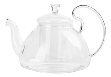 Tarrington House Чайник с фильтром заварочный, 700мл