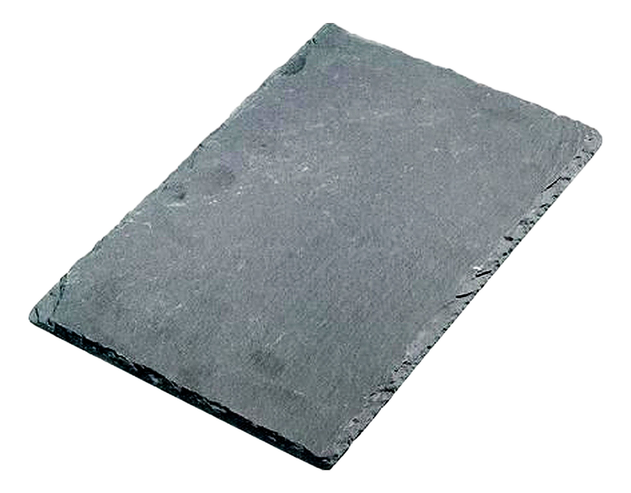 Изображение товара Tarrington House Тарелка Natural stone сланец 32 х 24 см, 2 шт