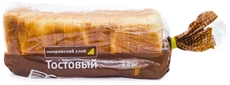Хлеб Покровский хлеб тостовый, 450г
