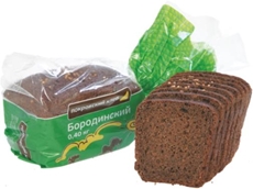 Хлеб Покровский хлеб Бородинский, 400г