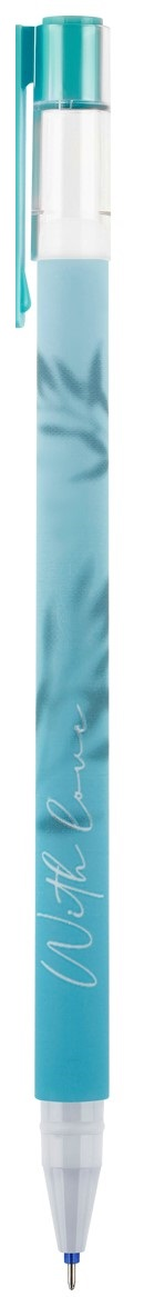 Изображение товара РУЧКА ГЕЛЕВАЯ СТИРАЕМАЯ GRACE TWIGS 0.5ММ MESHU