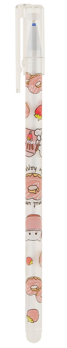 Изображение товара РУЧКА ГЕЛЕВАЯ СТИРАЕМАЯ 0.5ММ MESHU Изображение товара РУЧКА ГЕЛЕВАЯ СТИРАЕМАЯ 0.5ММ MESHU