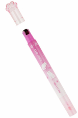 Текстовыделители Meshu Sweet Infinity 3 цвета