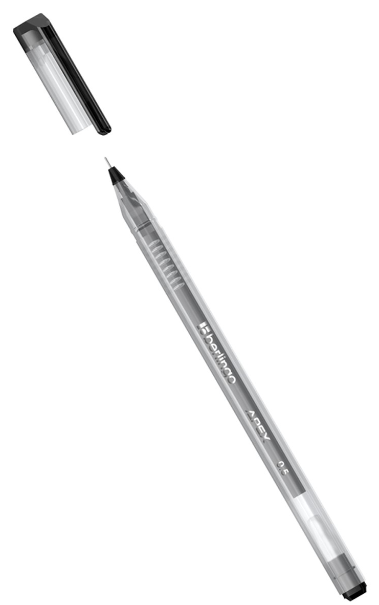 Изображение товара РУЧКА ГЕЛЕВАЯ APEX 0.5ММ BERLINGO