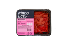 Азу Мясо есть! из телятины охлажденное, 400г