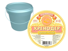 Хренодер Разносол ядреный, 800г