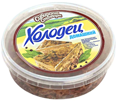 Холодец СПК Домашний, 400г